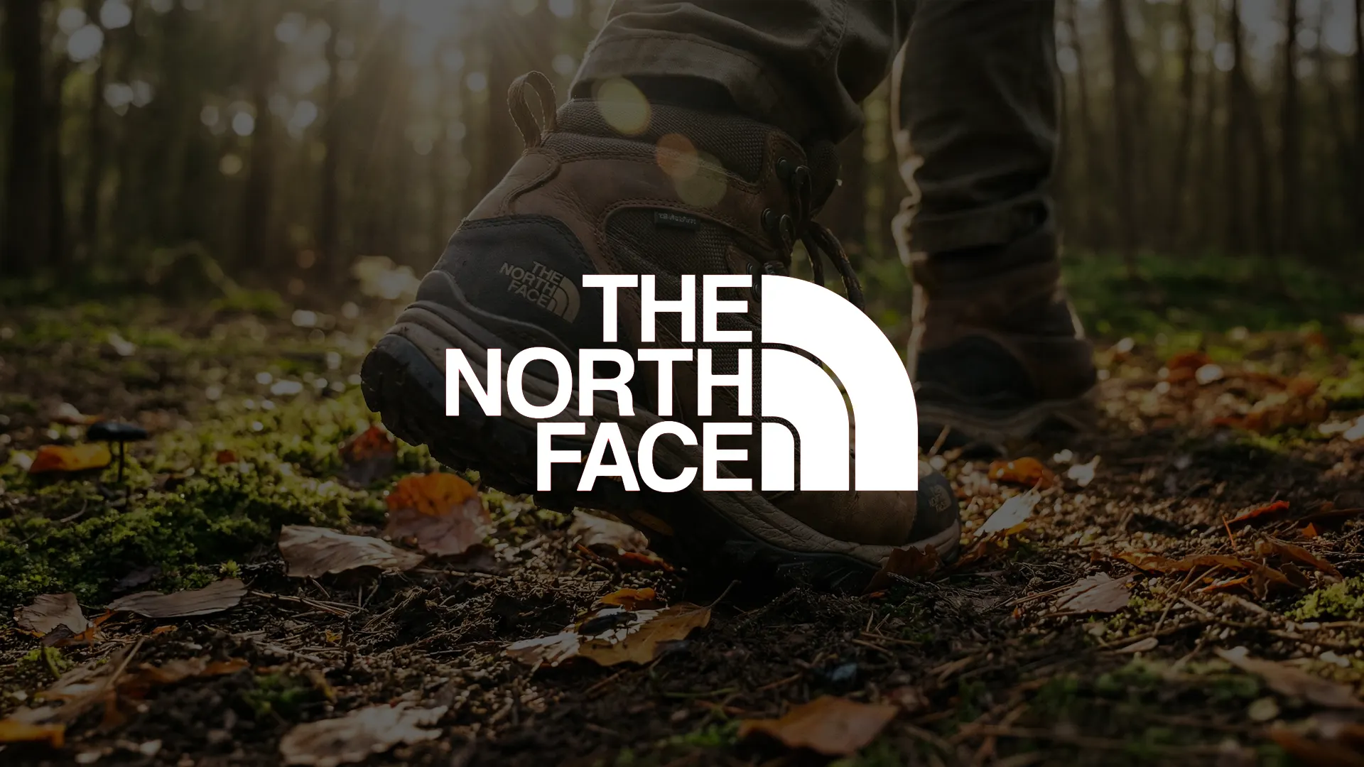 The North Face – AI brand film by Felix Litfin