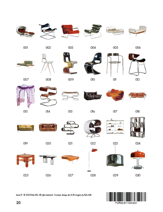 Furniture Magazine Page 11