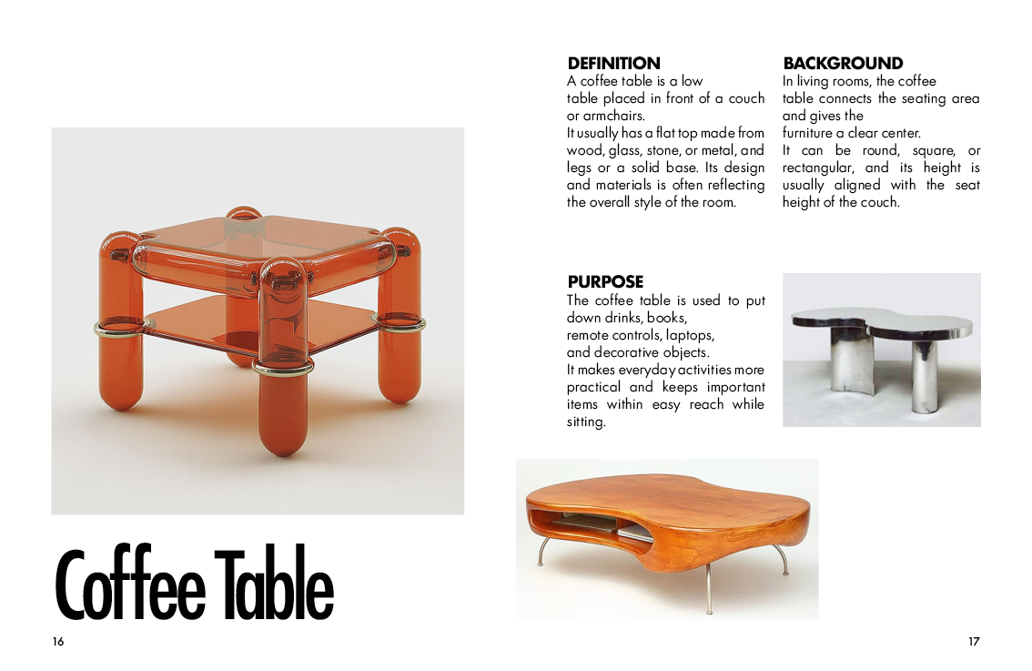 Furniture Magazine Page 9