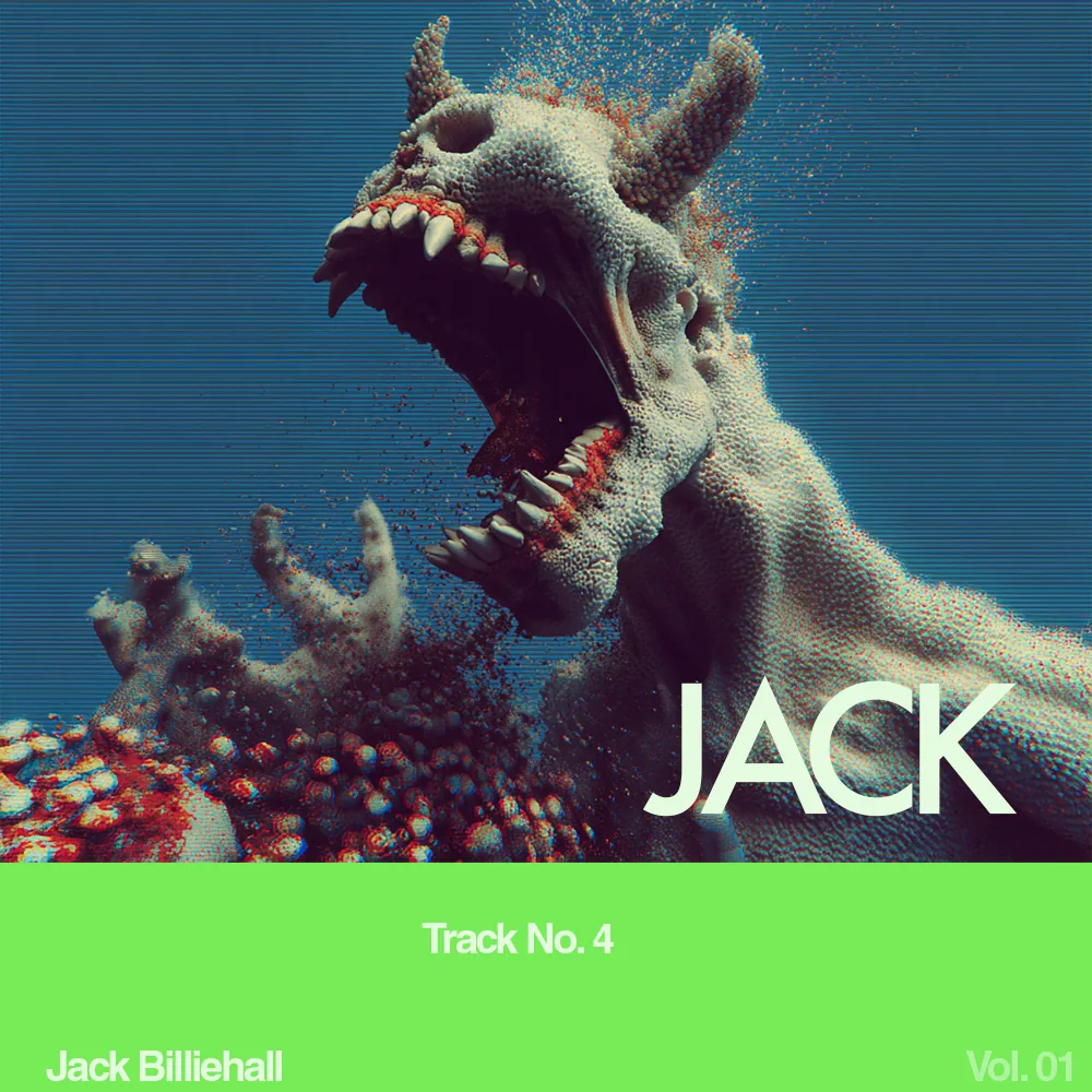 Jack Poster